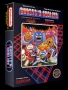 Nintendo  NES&nbsp; - &nbsp;Ghosts'n Goblins (USA)